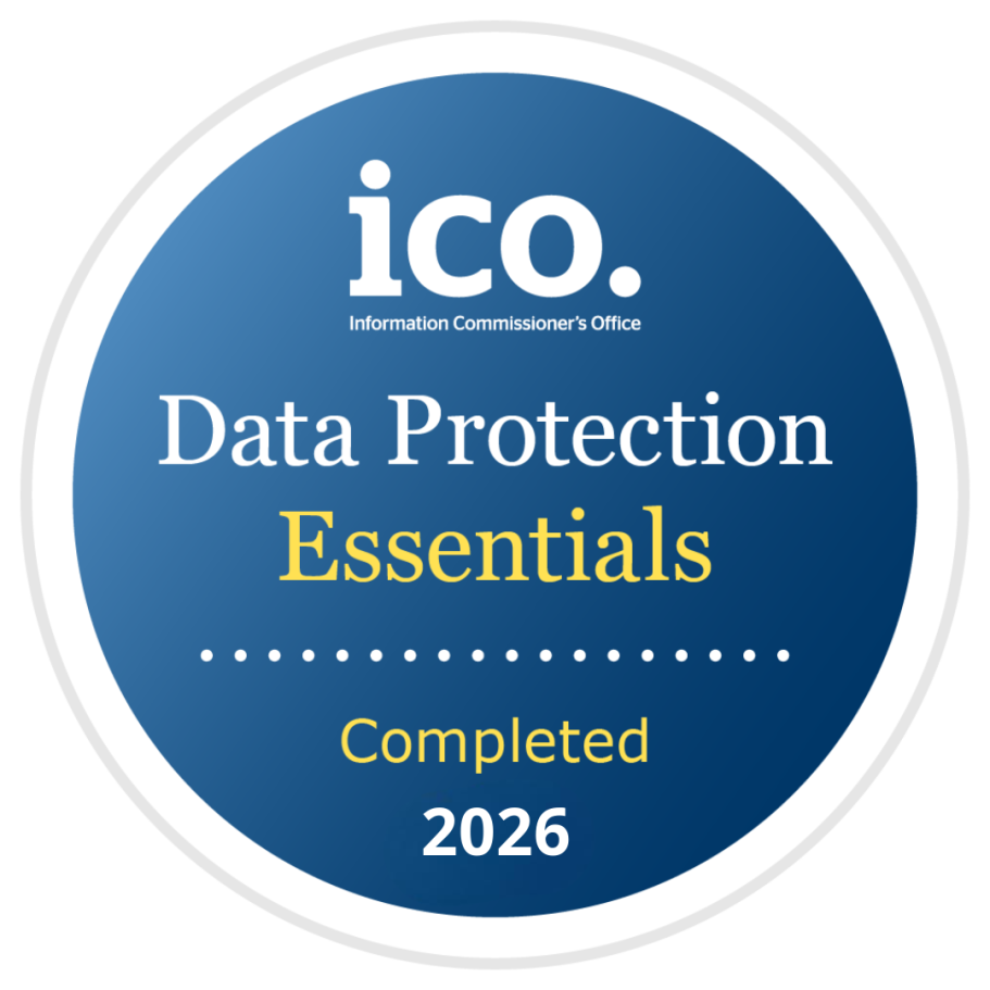 Data Protection Training